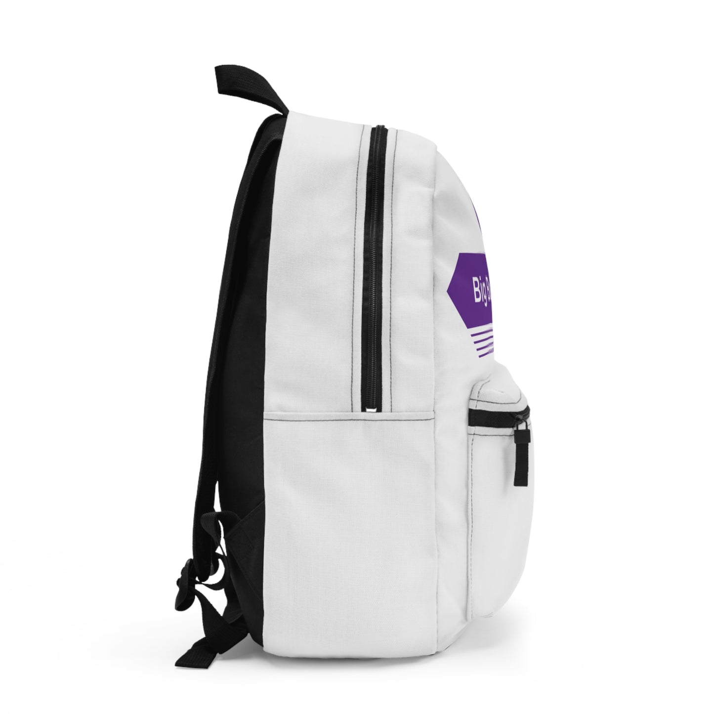 Big Bunny Gang Backpack - Cute Everyday Bag for Animal Lovers